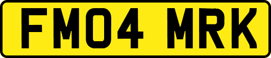FM04MRK