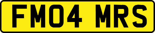 FM04MRS
