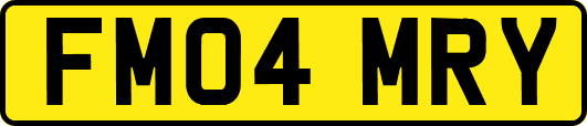 FM04MRY