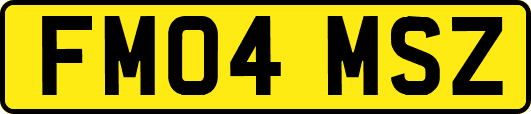 FM04MSZ