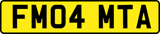 FM04MTA