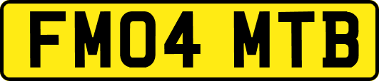 FM04MTB