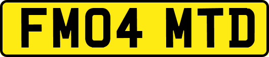 FM04MTD