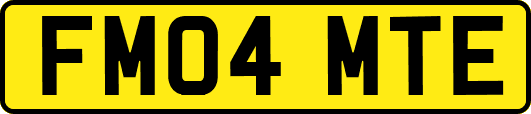 FM04MTE