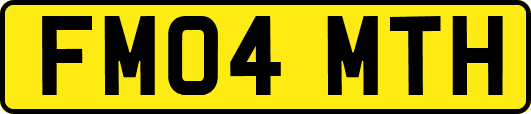 FM04MTH