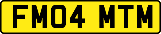 FM04MTM