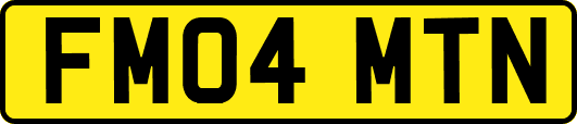 FM04MTN