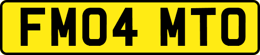 FM04MTO
