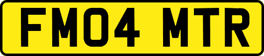 FM04MTR