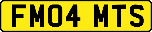FM04MTS