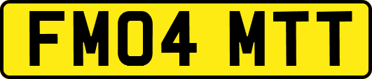 FM04MTT