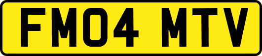 FM04MTV