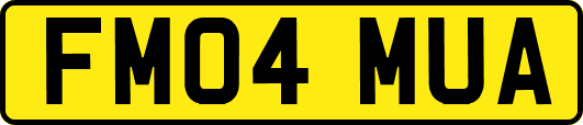 FM04MUA