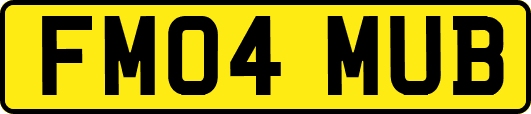 FM04MUB