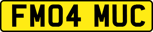 FM04MUC