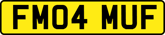 FM04MUF