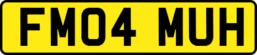 FM04MUH