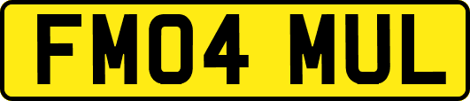 FM04MUL