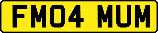 FM04MUM
