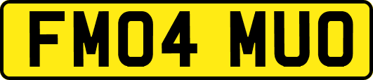 FM04MUO