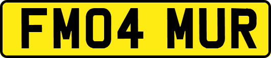 FM04MUR