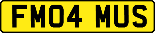 FM04MUS