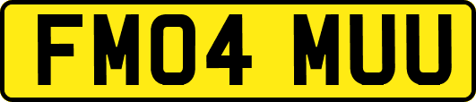 FM04MUU