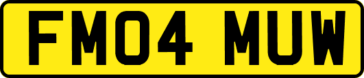 FM04MUW
