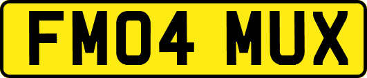 FM04MUX