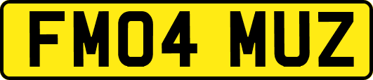 FM04MUZ