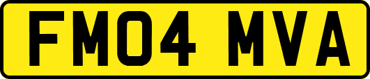 FM04MVA