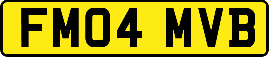 FM04MVB