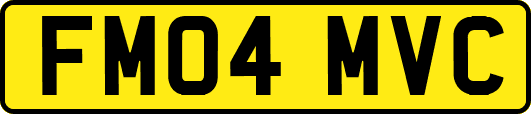FM04MVC