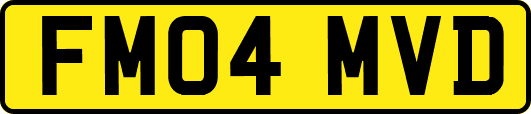 FM04MVD