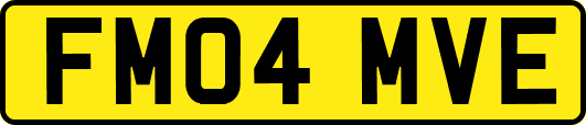 FM04MVE