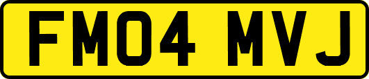 FM04MVJ