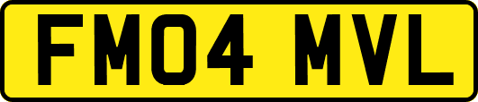 FM04MVL