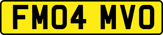 FM04MVO