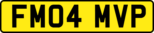 FM04MVP