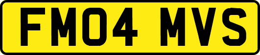 FM04MVS