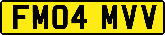 FM04MVV