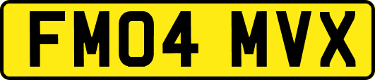 FM04MVX