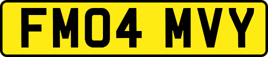 FM04MVY