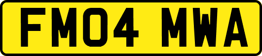 FM04MWA