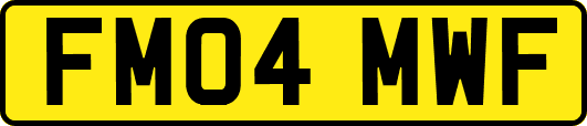 FM04MWF