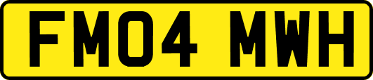 FM04MWH