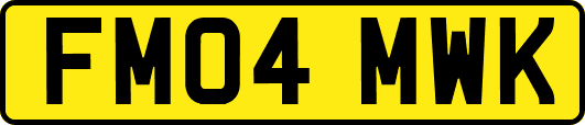 FM04MWK