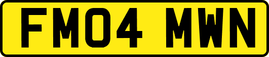 FM04MWN