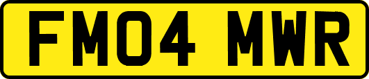 FM04MWR