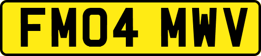 FM04MWV